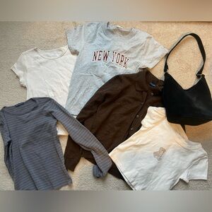 Brandy Melville bundle